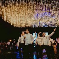 Me casé!!!! 24•03•18 - 2