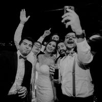 Me casé!!!! 24•03•18 - 3