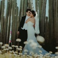 Me casé!!!! 24•03•18 - 5