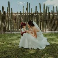 yo me tome esa con mi niña 