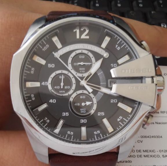 Elige y gana - Reloj del Novio - 1