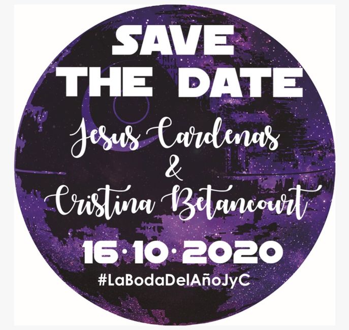 Novios que nos casamos el 16 de Octubre de 2020 en Baja California 1