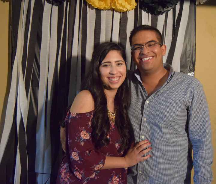 Último Paso: ¡Sube una foto con tu pareja!💘 - 1
