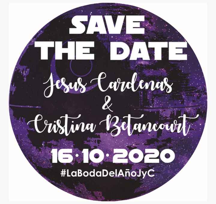 Novios que nos casamos el 16 de Octubre de 2020 en Baja California - 1