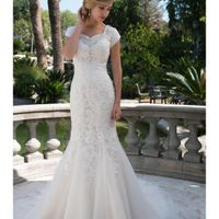 Si tu Fm tuviera que elegir tu vestido de boda.. - 1