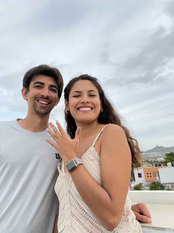 National Proposal Day - 1