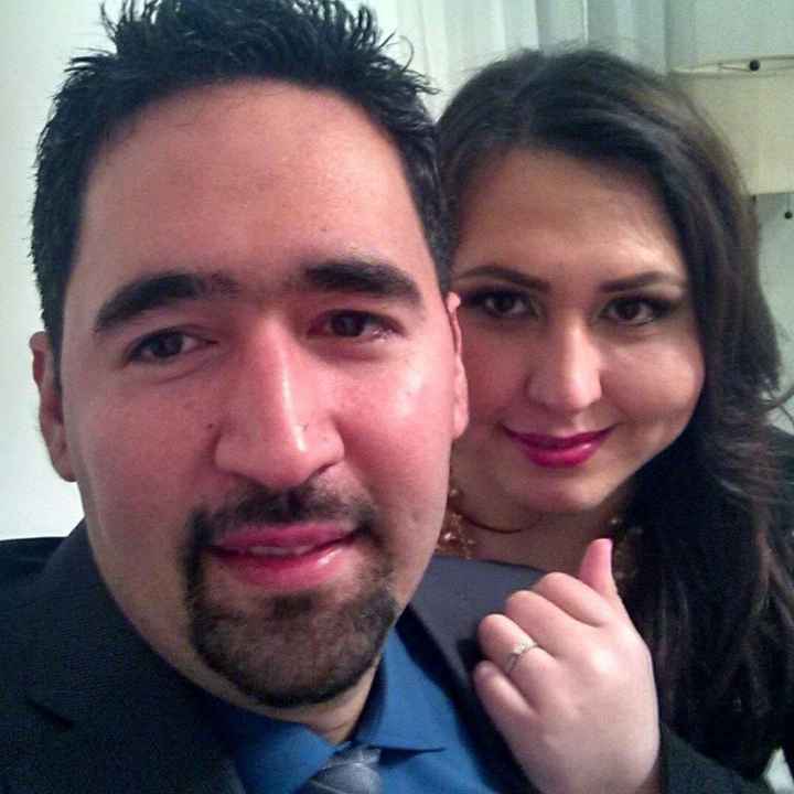 Nuestra Cena de Compromiso