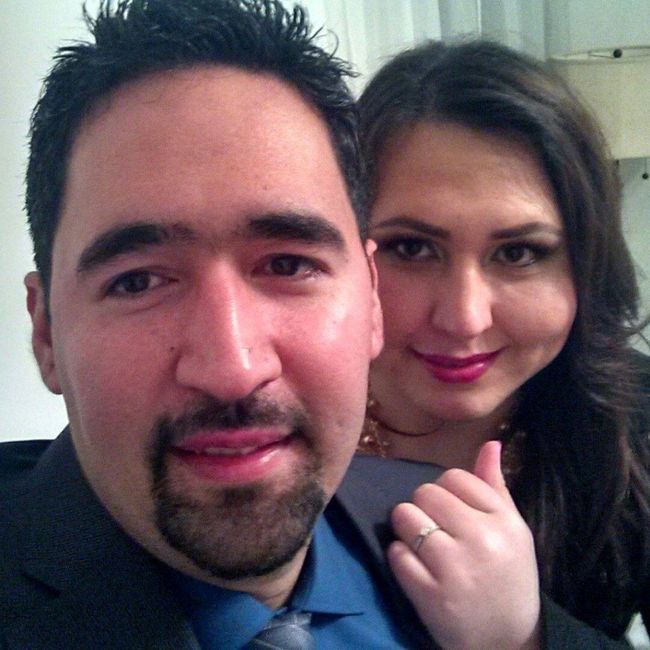 Nuestra Cena de Compromiso