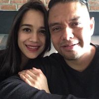 Beto y yo