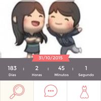 ¿cuánto falta para vuestra boda? ¡a presumir contadores! - 1