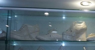 Mis zapatos-tenis - 1