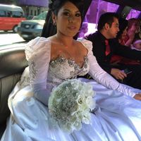 Mi boda - 1