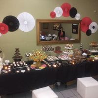 Mi boda - 1