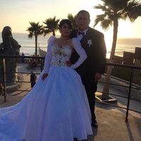 Mi boda - 6