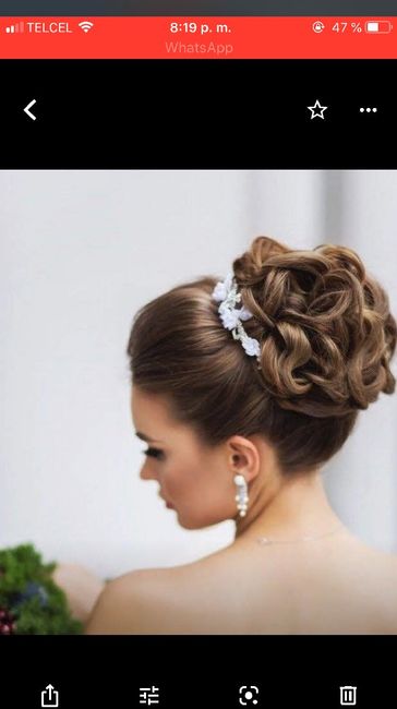 no se que peinado elegir 3