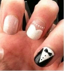 Que color de uñas prefieren? - 1