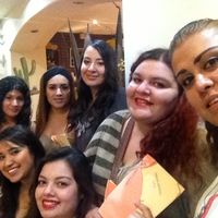 Presume a tus damas de honor :) - 1