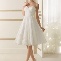 Vestidos civil !!! - 1