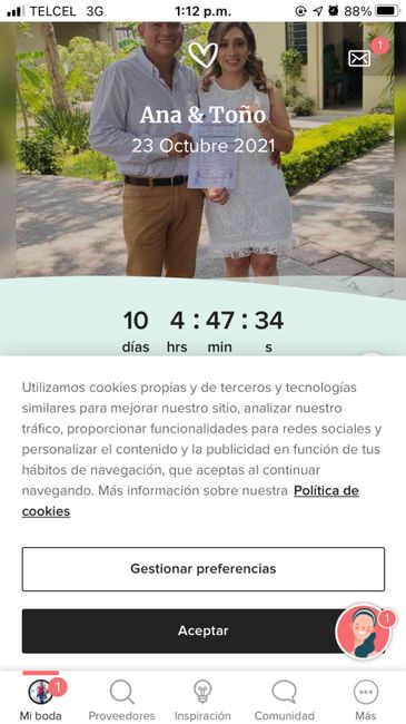 📷Publica una captura de pantalla de tu marcador - 1