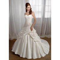 Mi vestido