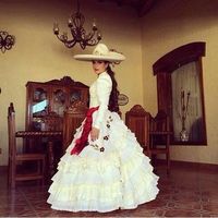 Quiero uno así para mi boda - 1