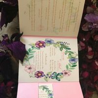  Presuman sus invitaciones - 1