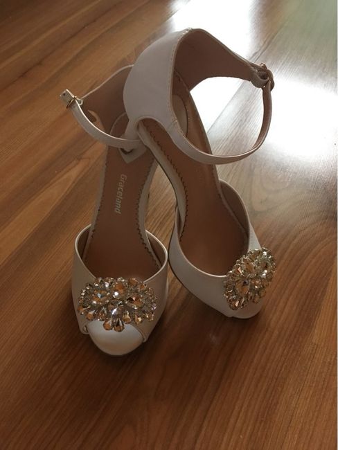 Broches para zapatos 3