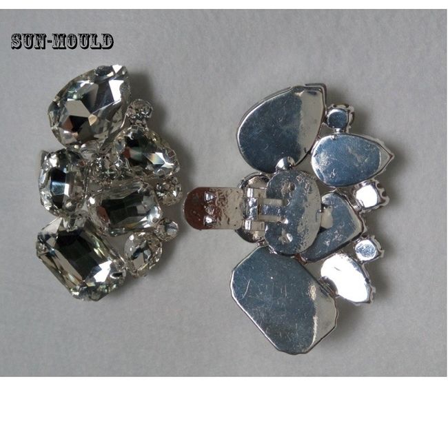 Broches para zapatos 1