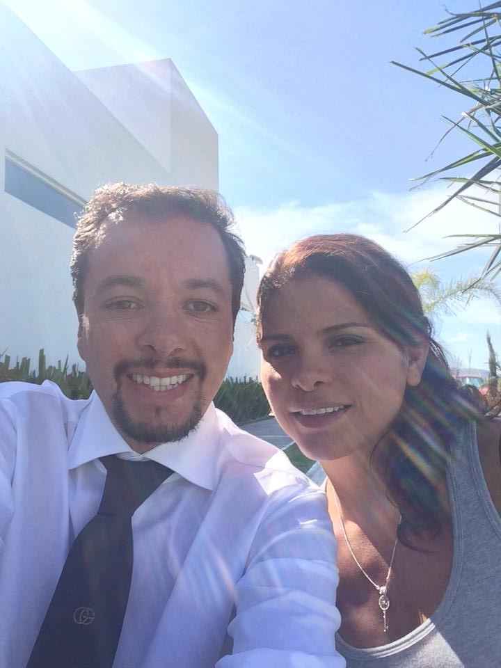 Nosotros dos