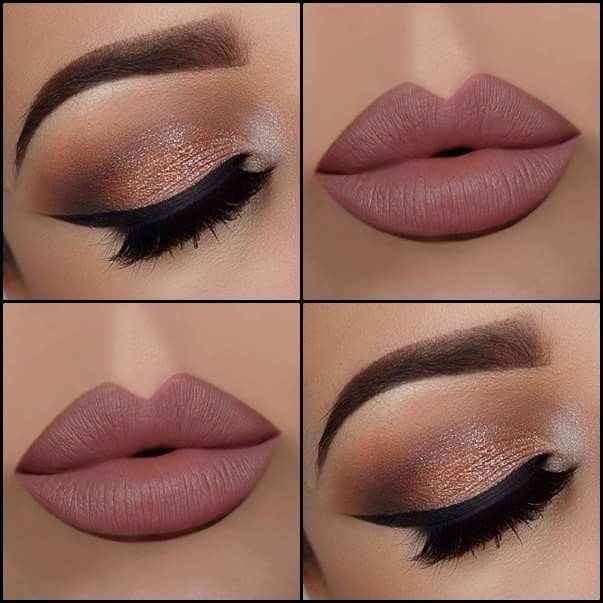 maquillaje