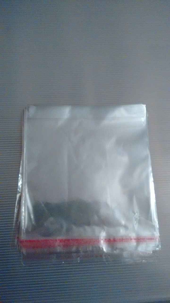 bolsas celofan
