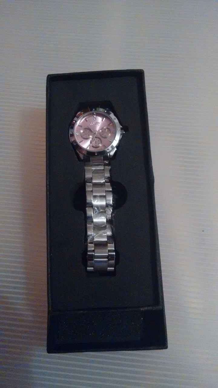 reloj