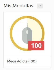 medalla