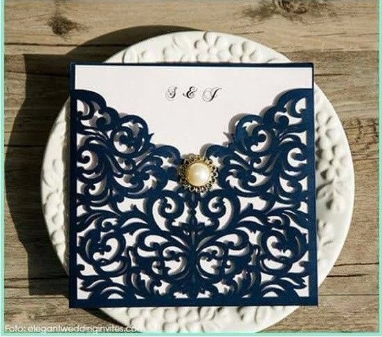 invitación
