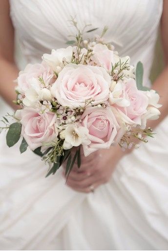 ramo rosas