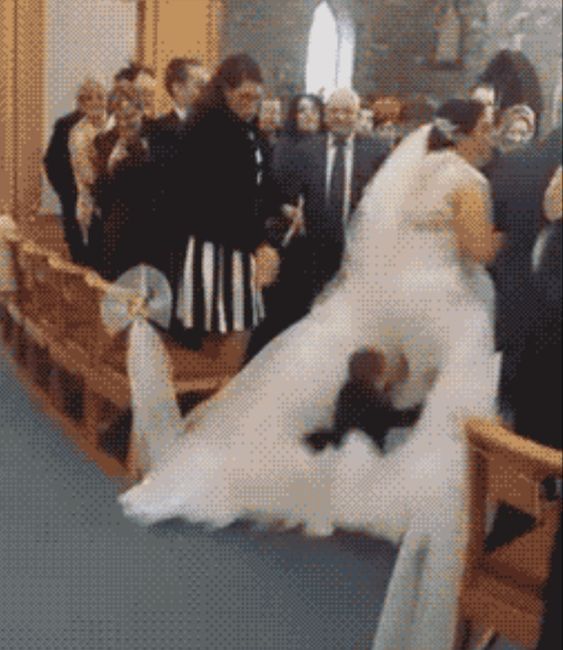 niños en boda