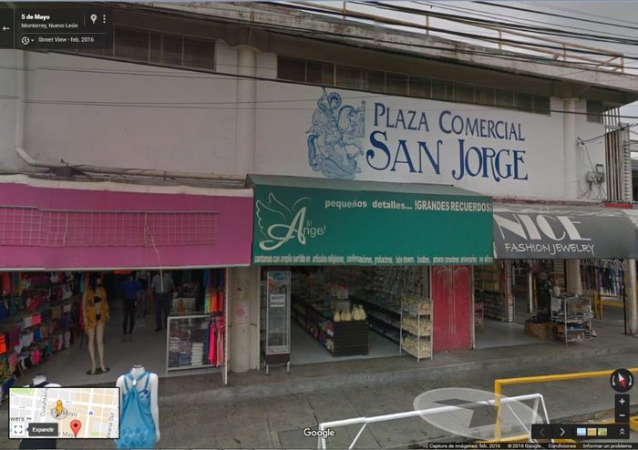 tienda cosas religiosas