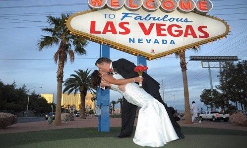 3 Una Capilla en Las Vegas