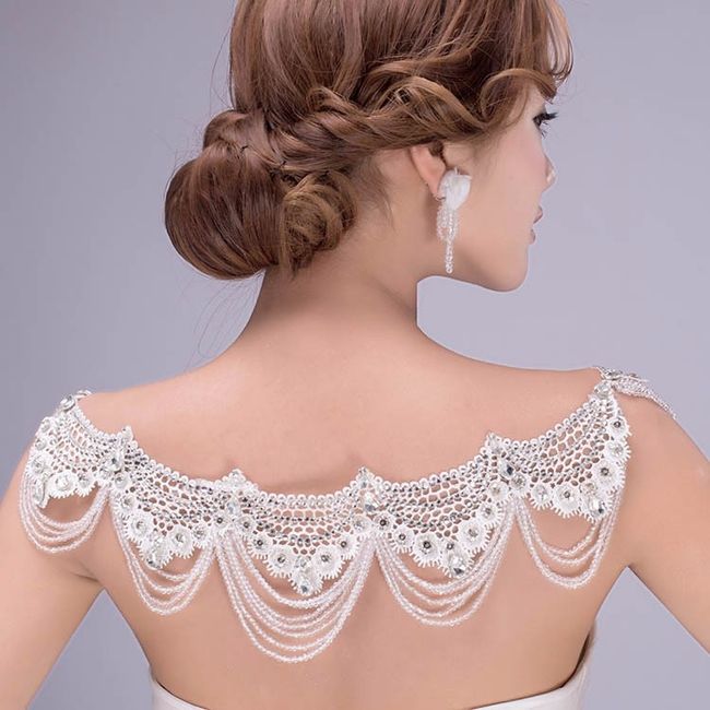 accesorio hombros