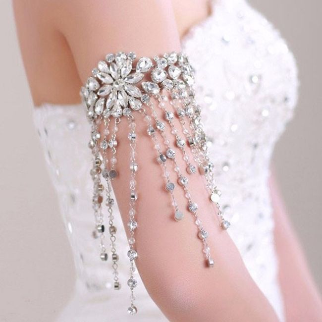 1 accesorio brazo