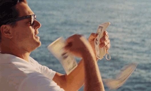 money