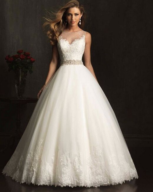 vestido
