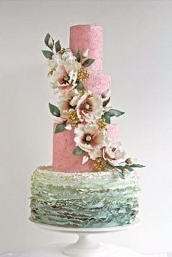 4 pastel
