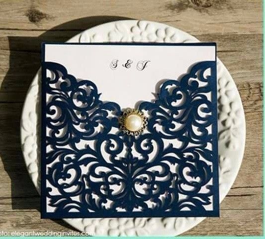 invitación
