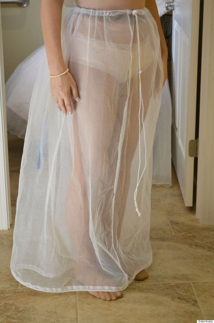 bridal buddy