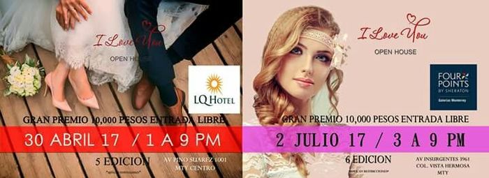 Expos boda 2017 nuevo león - 3