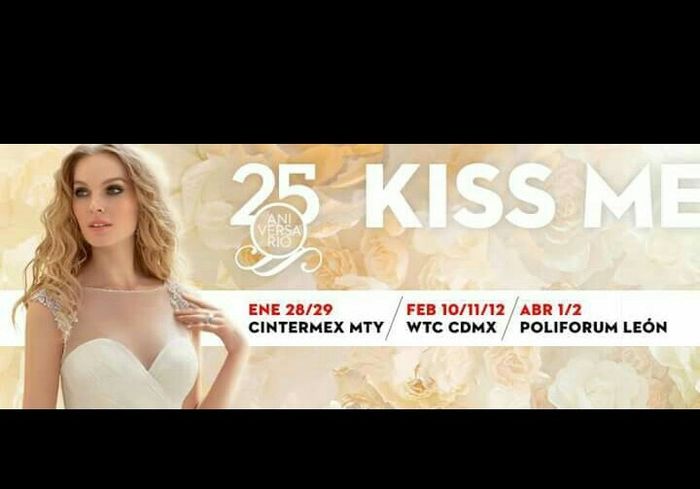 Expos boda 2017 nuevo león - 5