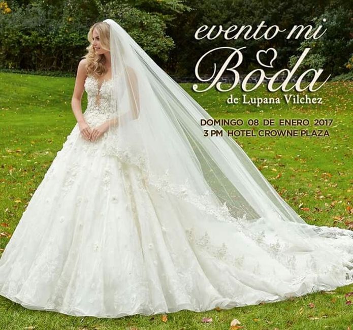 Expos boda 2017 nuevo león - 6