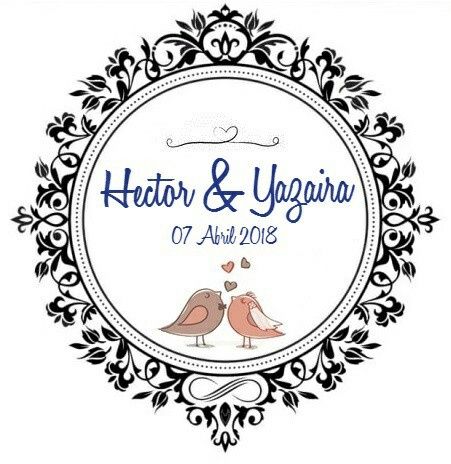 Stickers con cinta - 1
