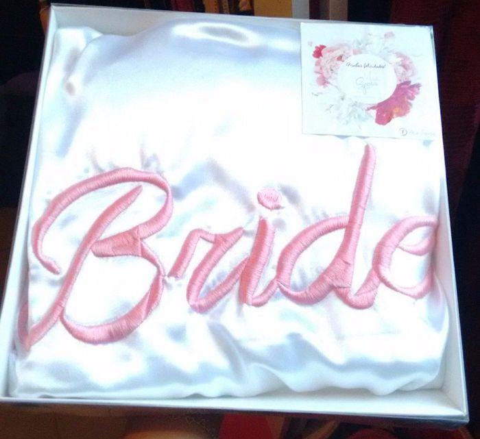 bata novia